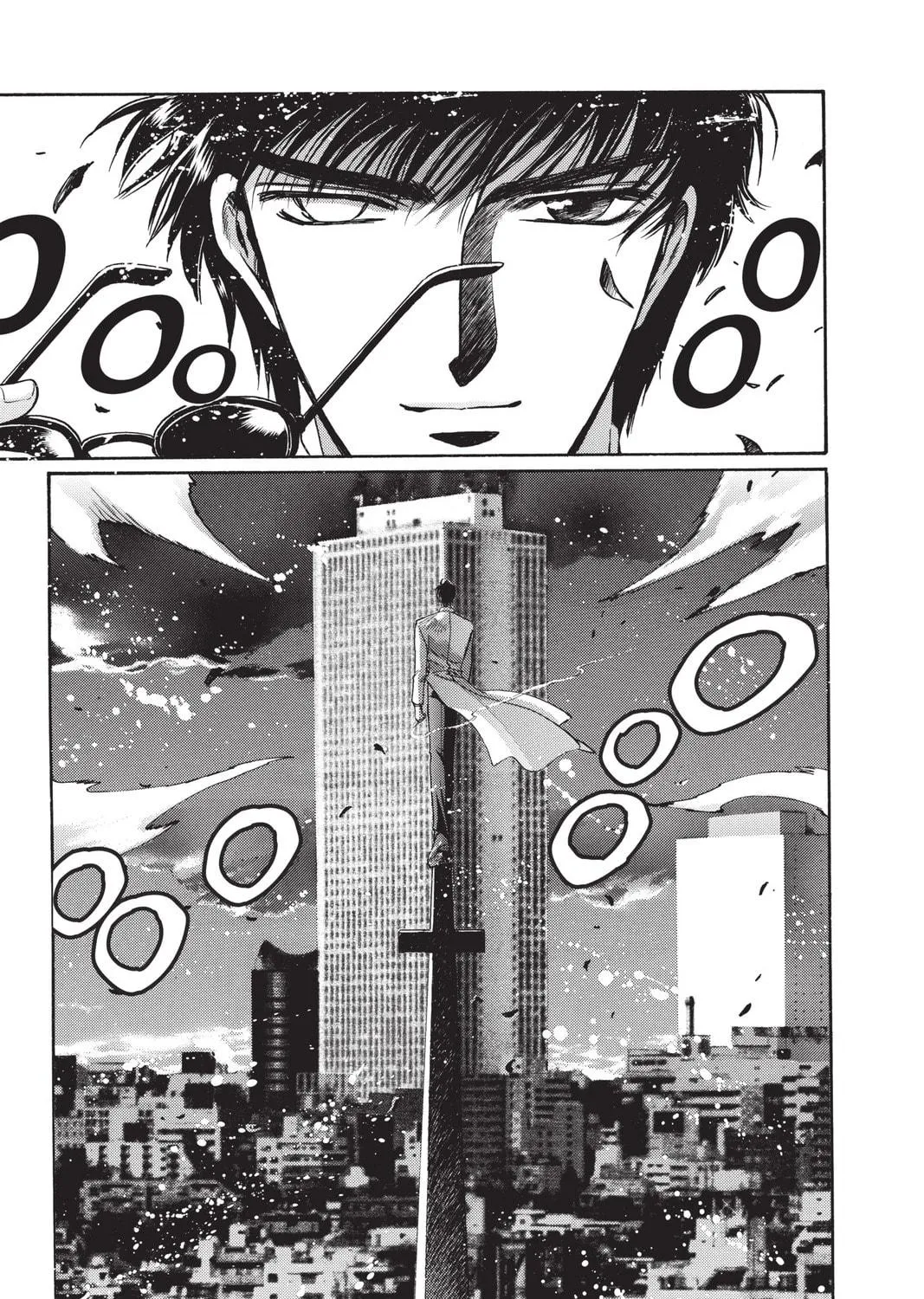 Read X chapter 11 image 178 on Lezhin