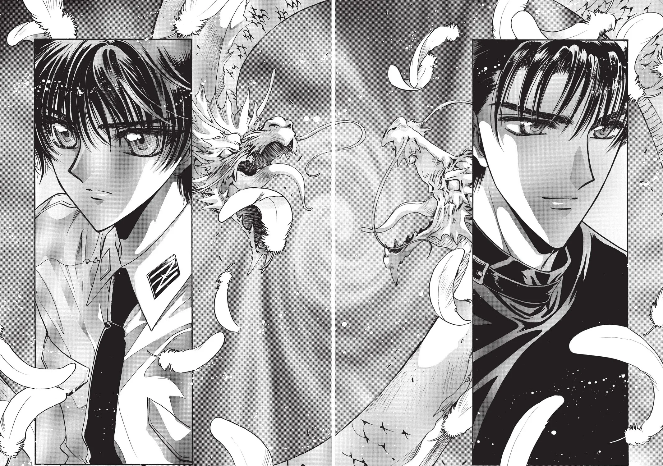 Read X chapter 11 image 182 on Lezhin