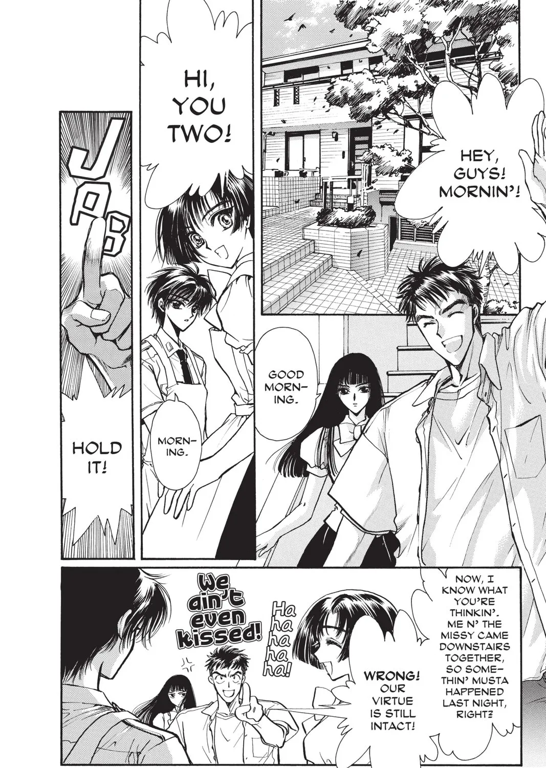 Read X chapter 11 image 186 on Lezhin
