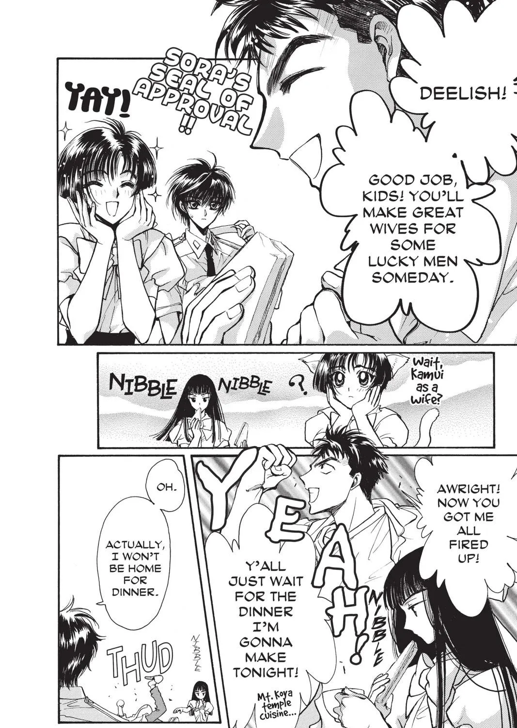 Read X chapter 11 image 190 on Lezhin