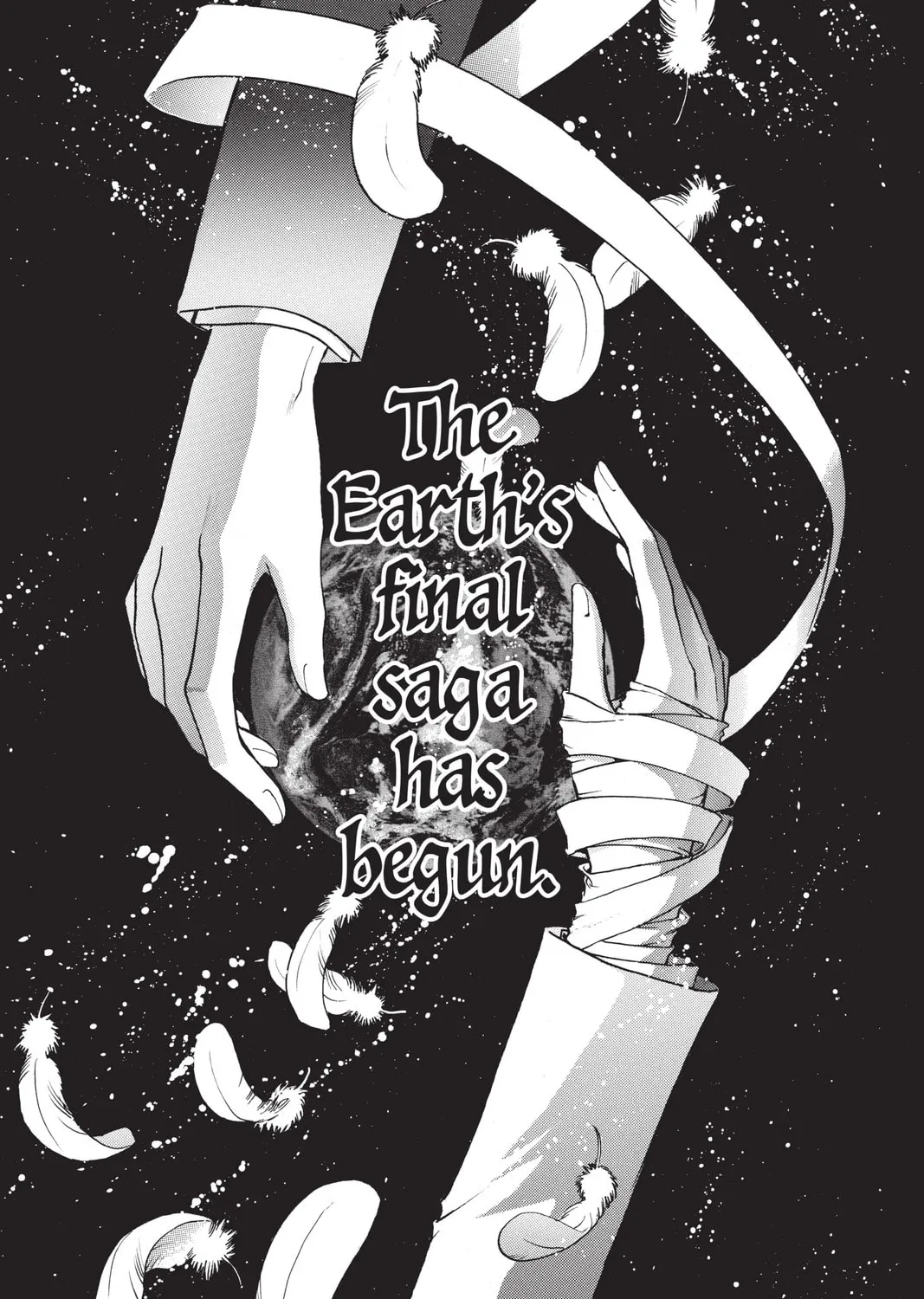 Read X chapter 11 image 2 on Lezhin