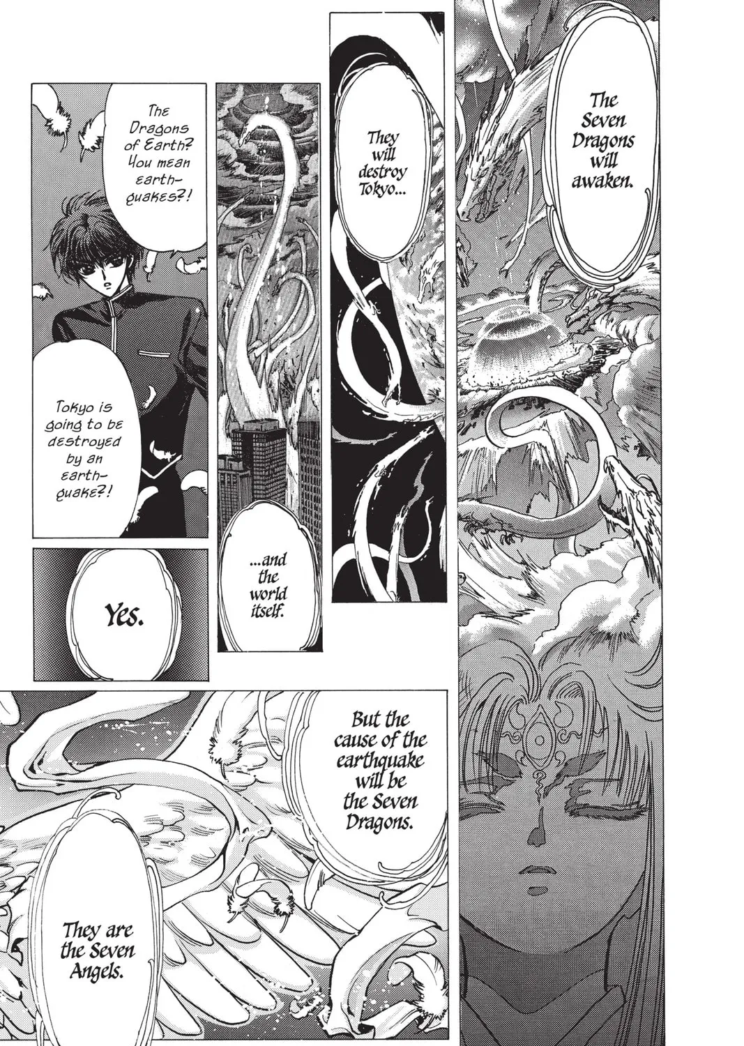 Read X chapter 11 image 216 on Lezhin