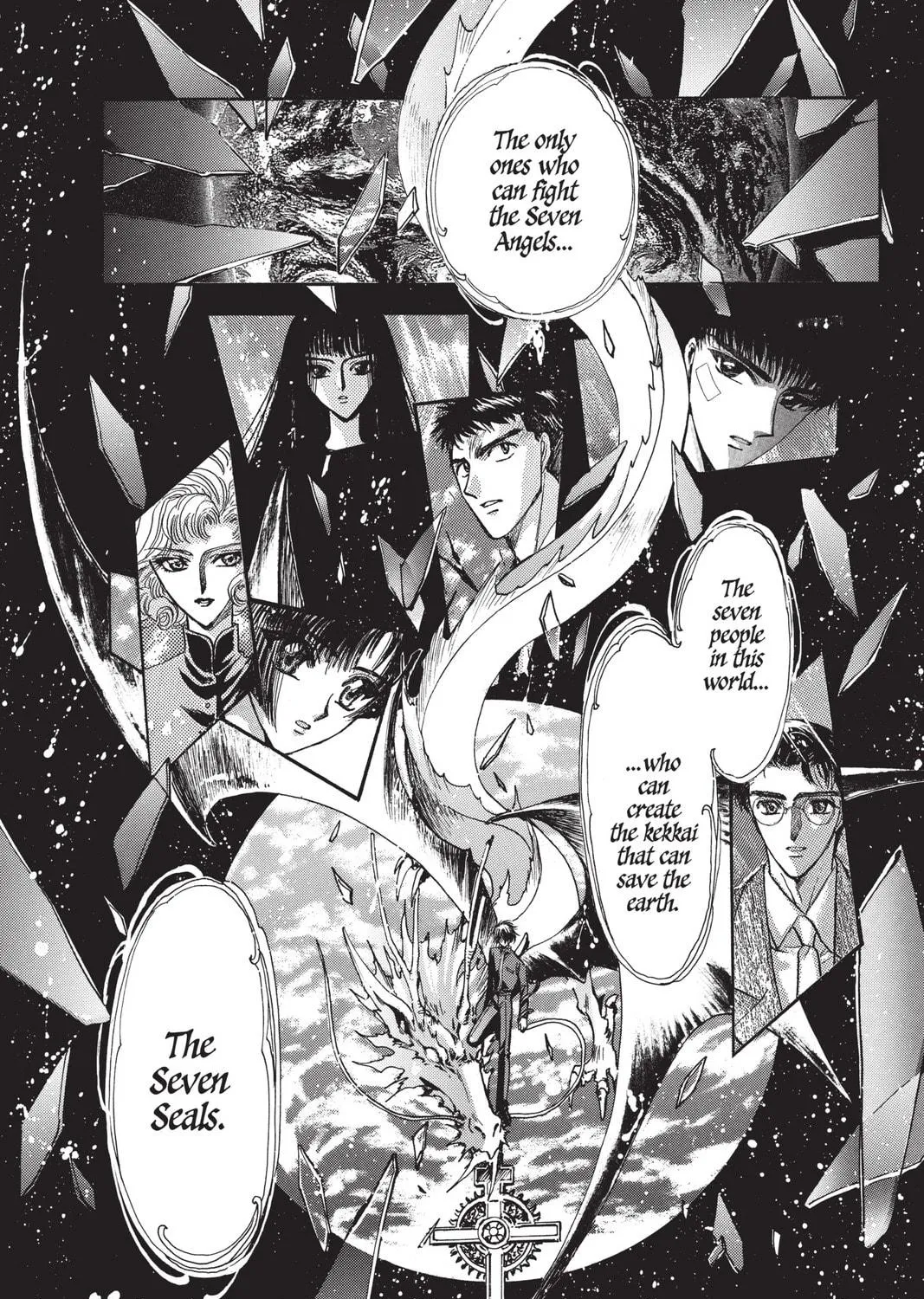 Read X chapter 11 image 218 on Lezhin