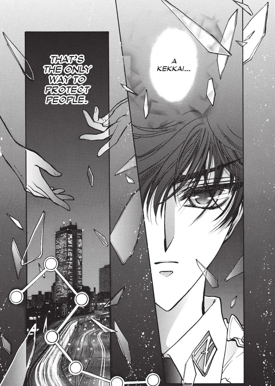 Read X chapter 11 image 220 on Lezhin