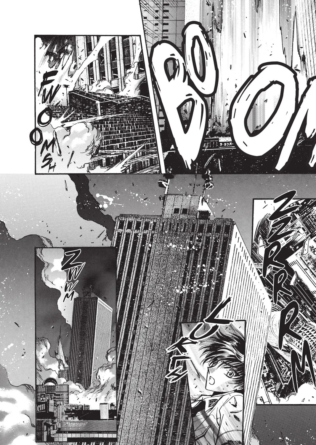 Read X chapter 11 image 260 on Lezhin