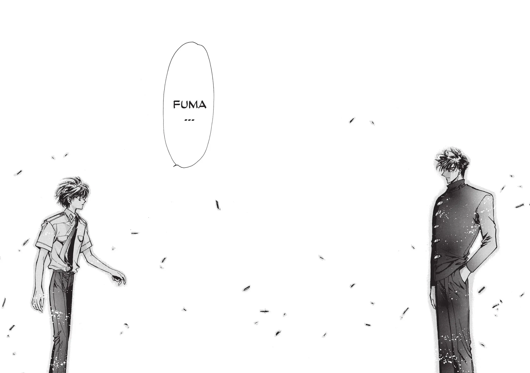 Read X chapter 11 image 266 on Lezhin