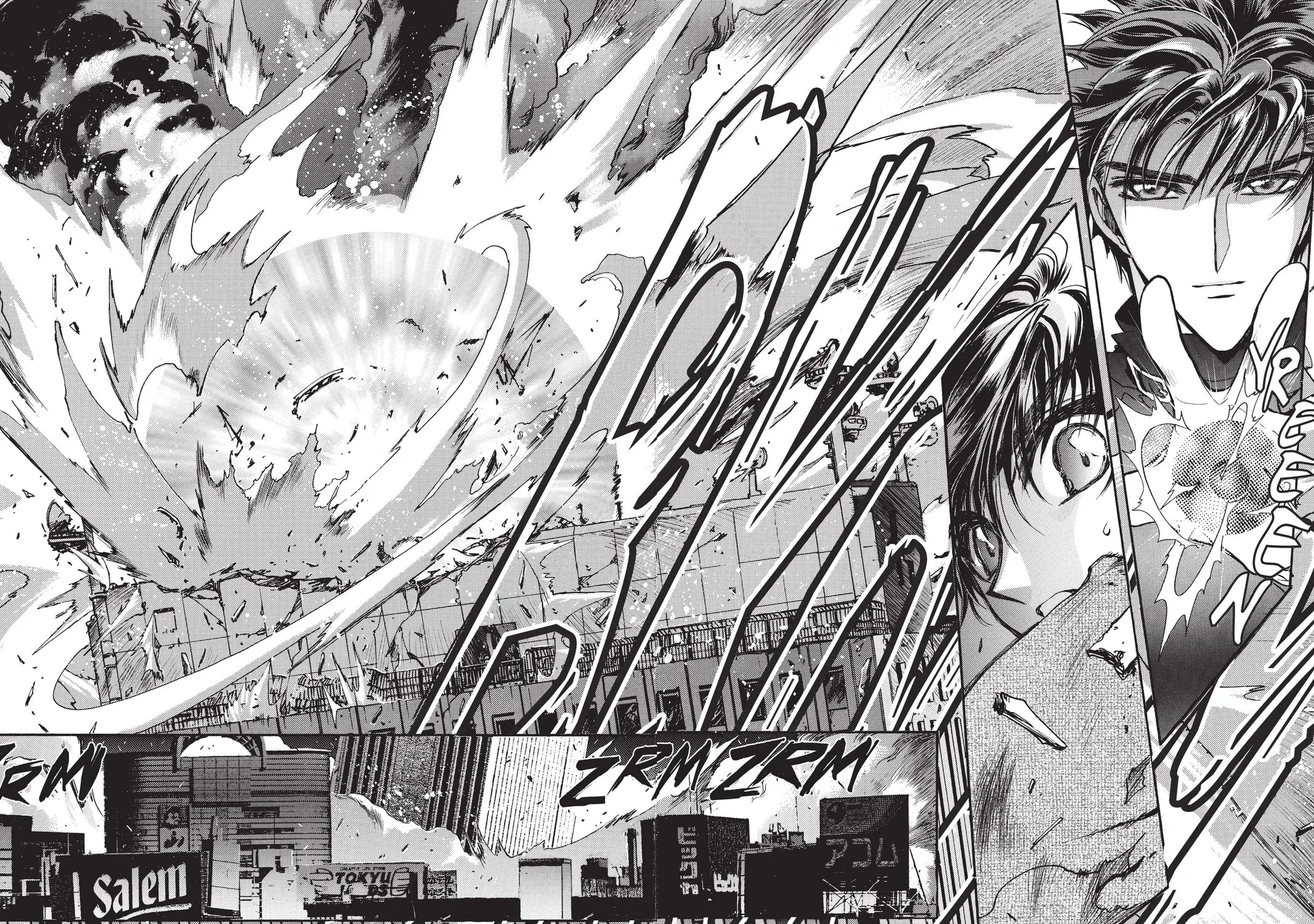 Read X chapter 11 image 282 on Lezhin