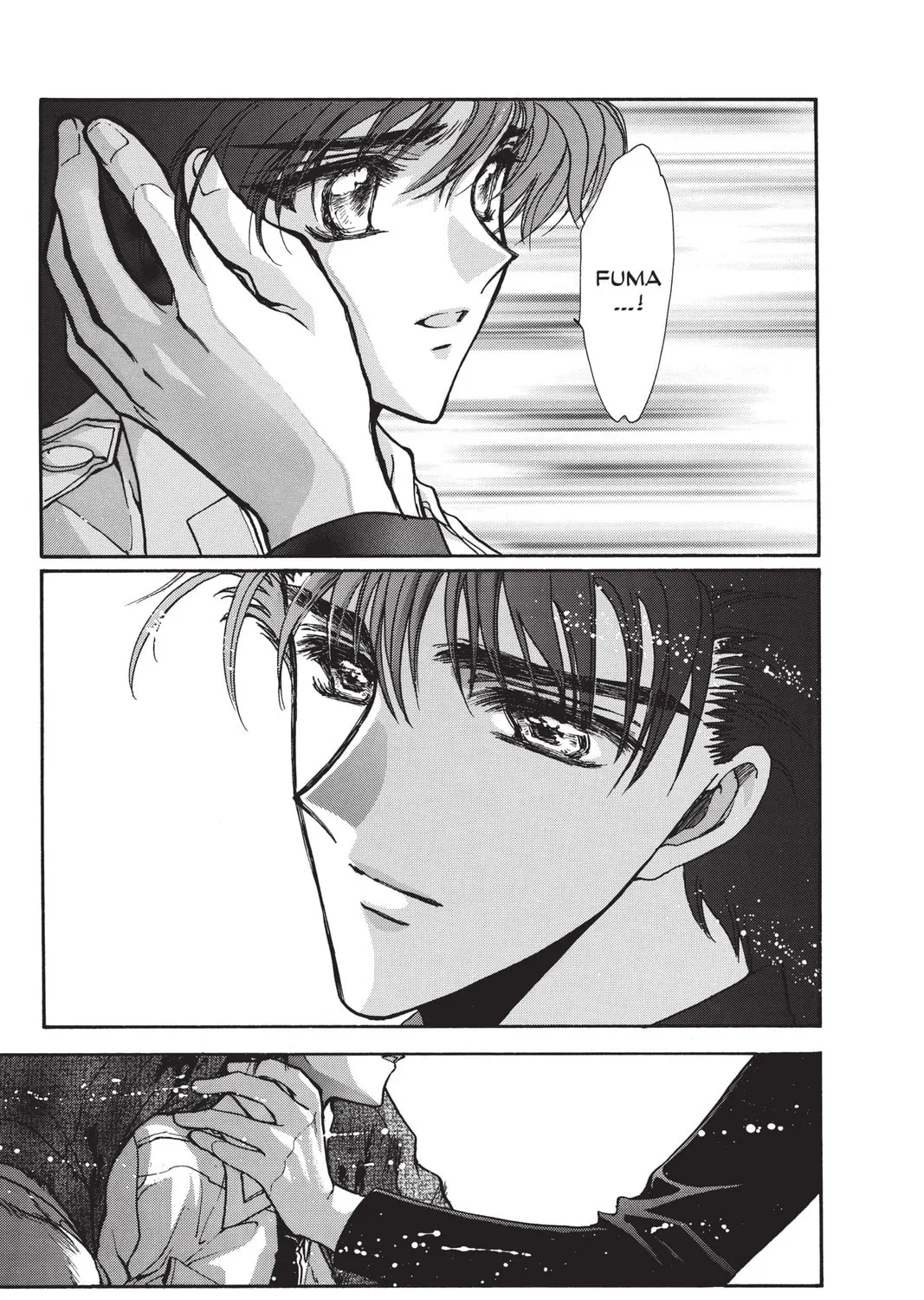 Read X chapter 11 image 290 on Lezhin