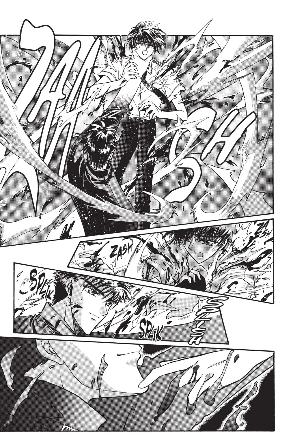 Read X chapter 11 image 294 on Lezhin