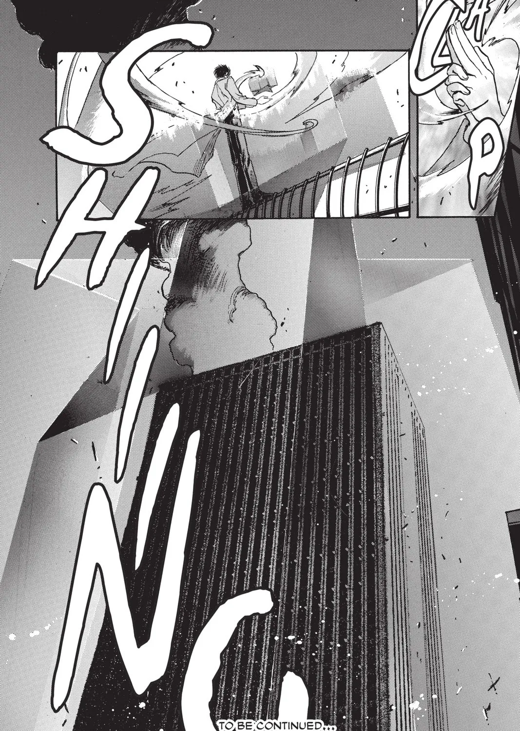 Read X chapter 11 image 300 on Lezhin