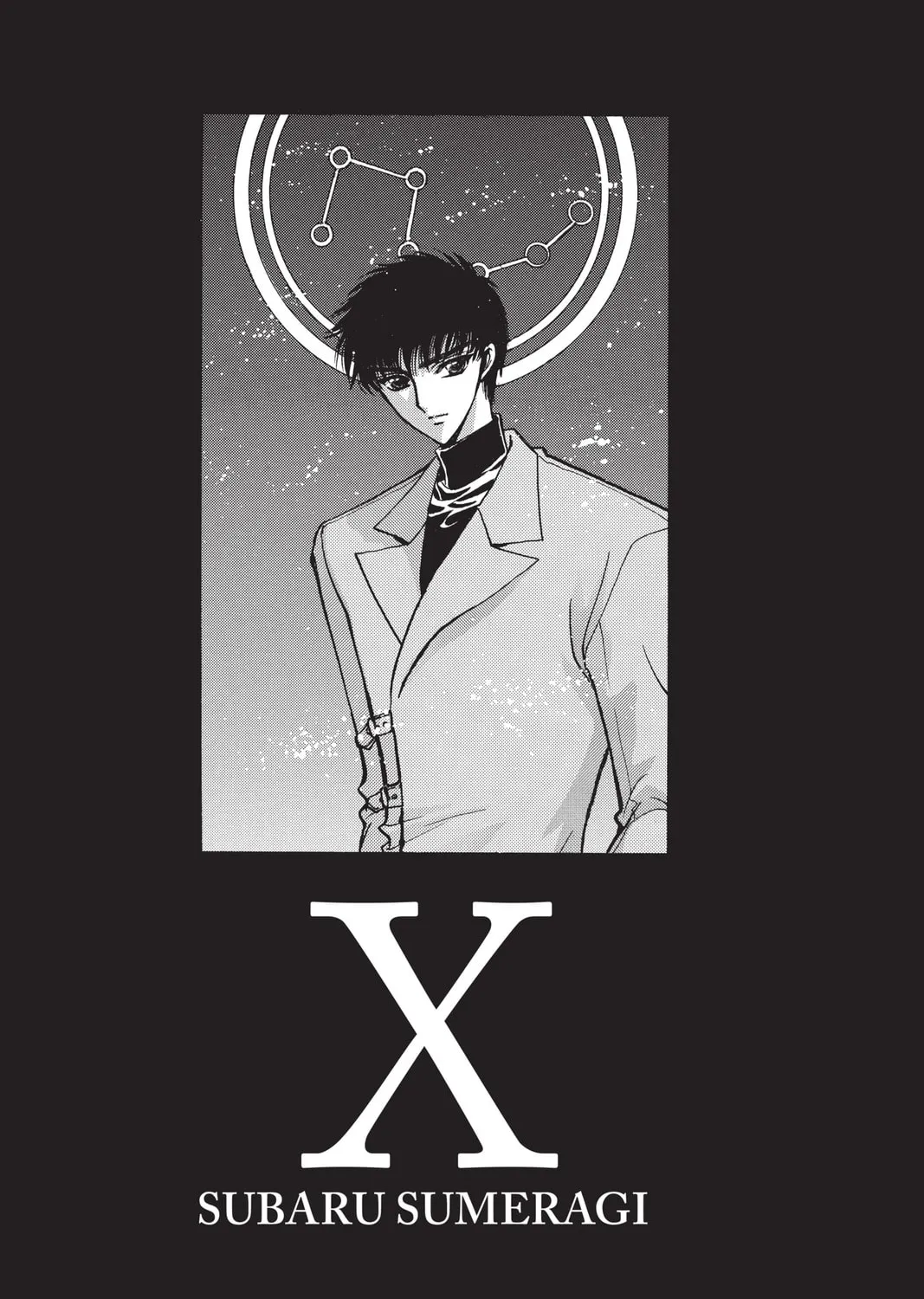 Read X chapter 11 image 306 on Lezhin