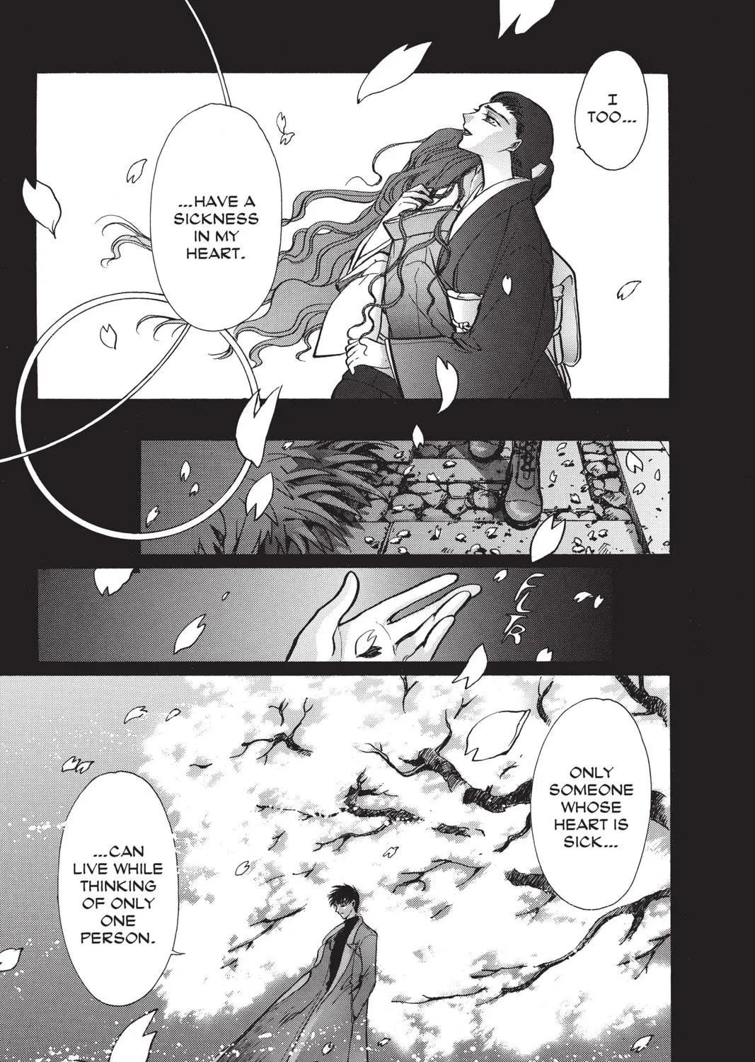 Read X chapter 11 image 322 on Lezhin