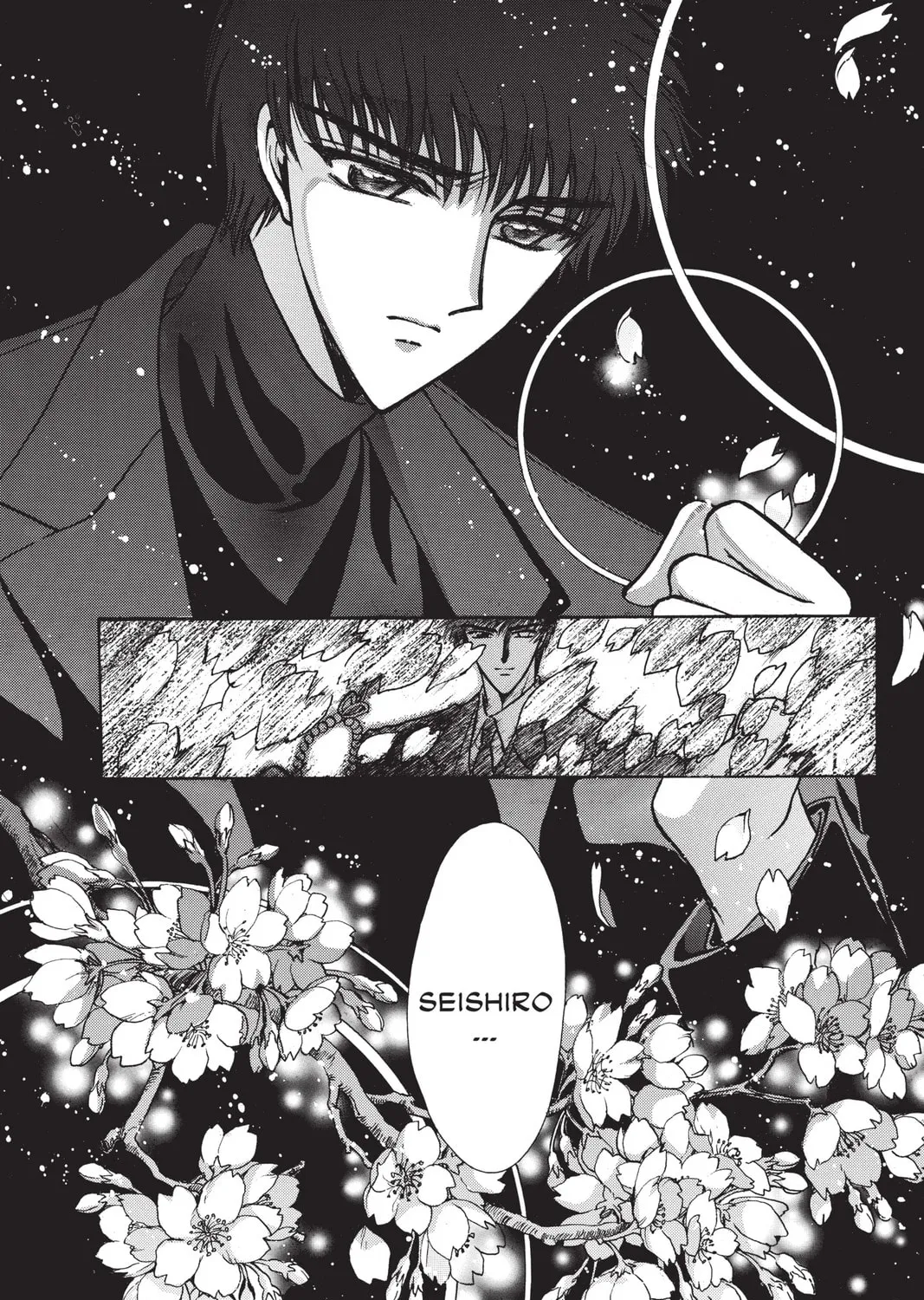 Read X chapter 11 image 324 on Lezhin