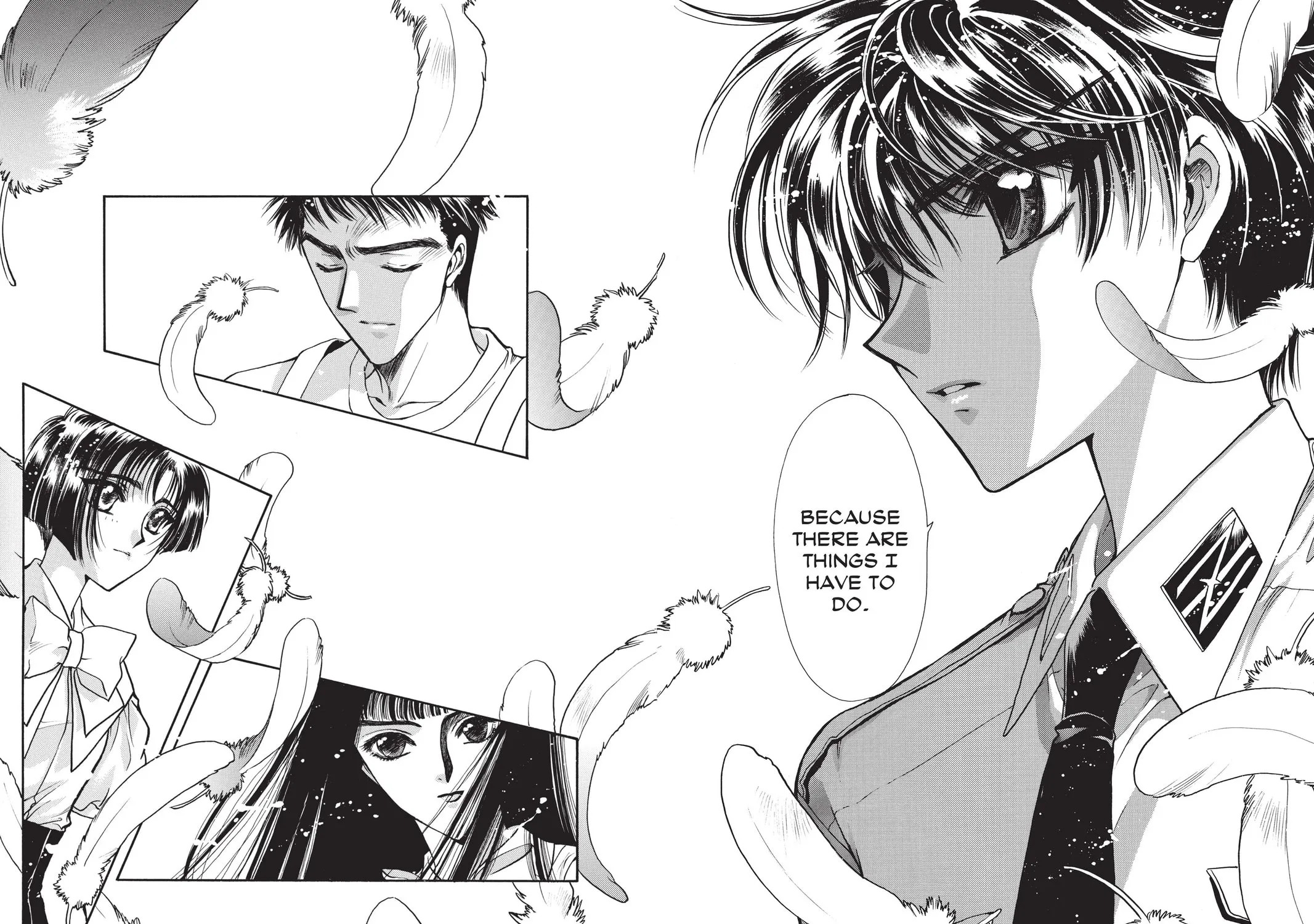 Read X chapter 11 image 36 on Lezhin