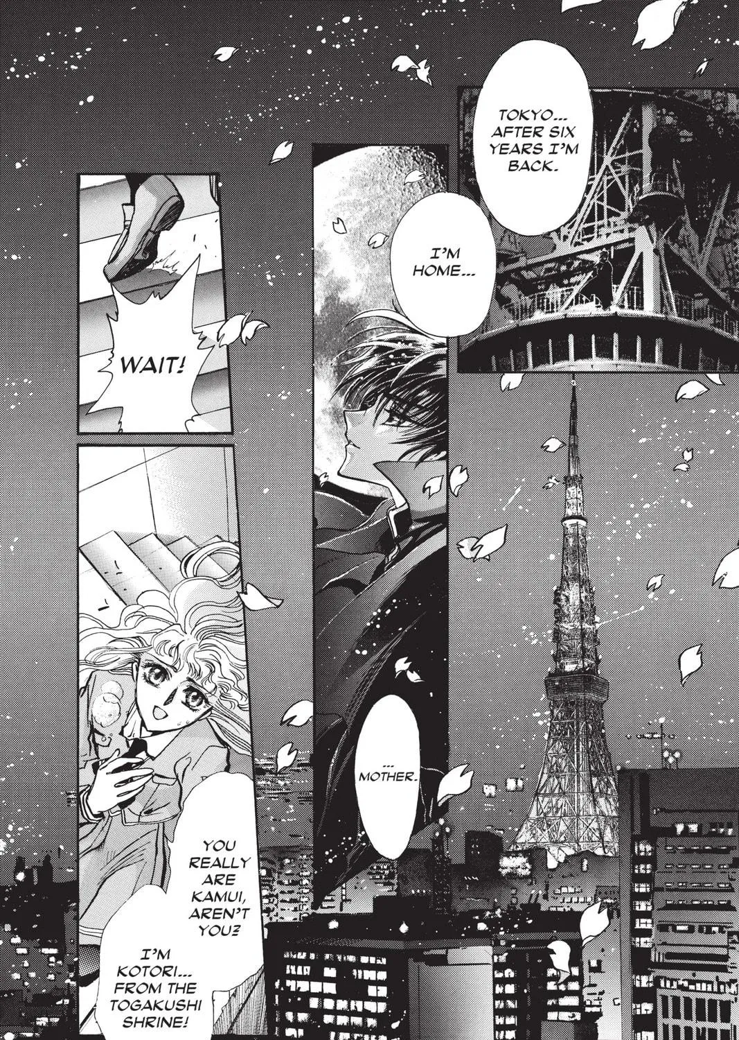 Read X chapter 11 image 4 on Lezhin