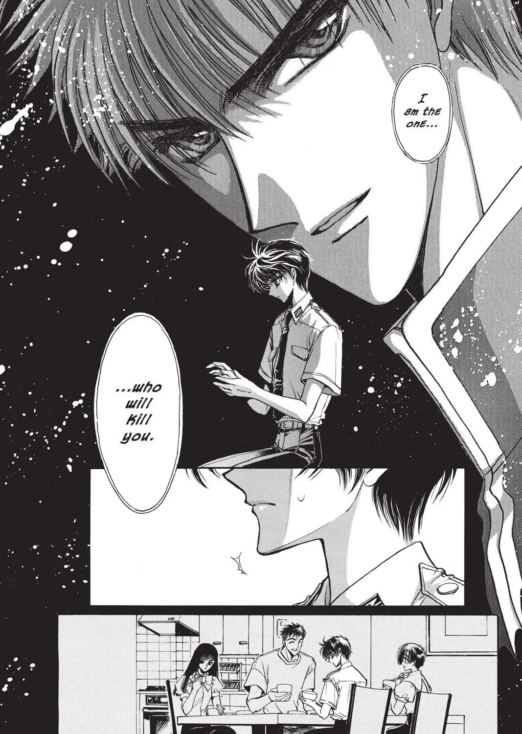Read X chapter 11 image 42 on Lezhin