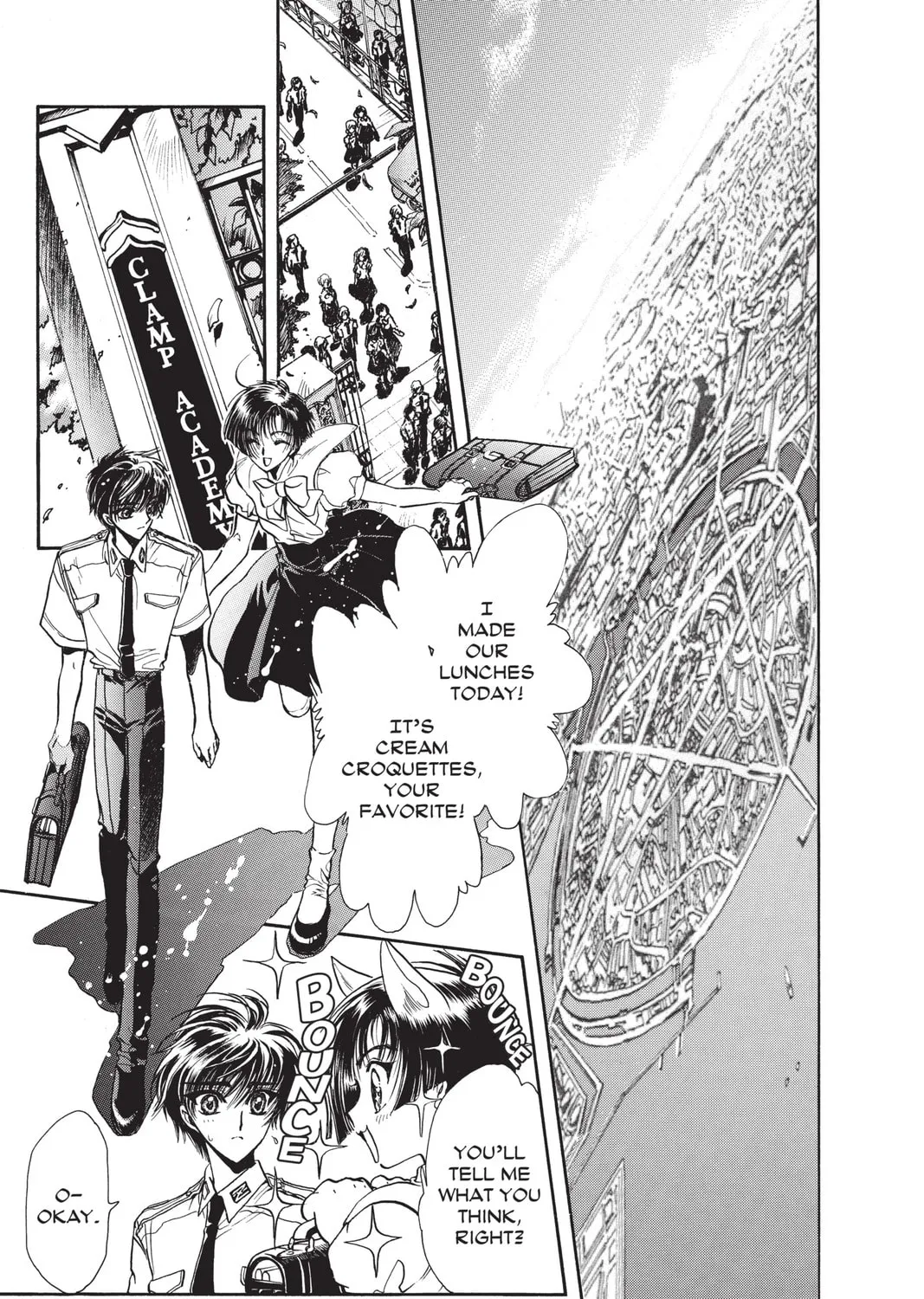 Read X chapter 11 image 44 on Lezhin