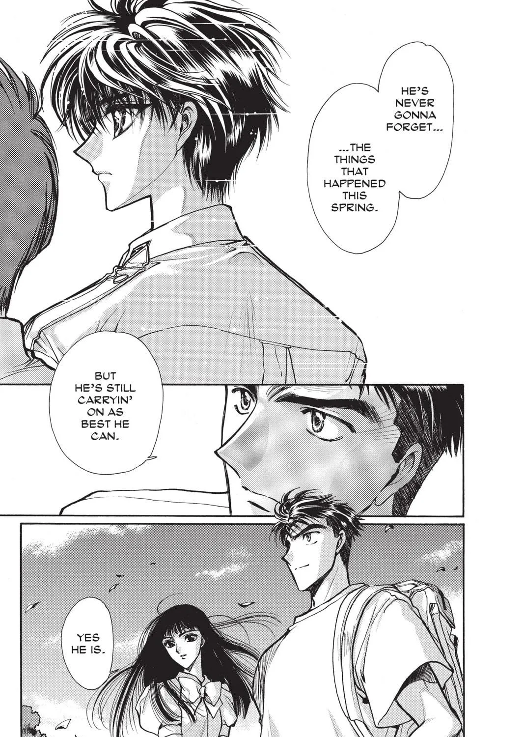Read X chapter 11 image 48 on Lezhin