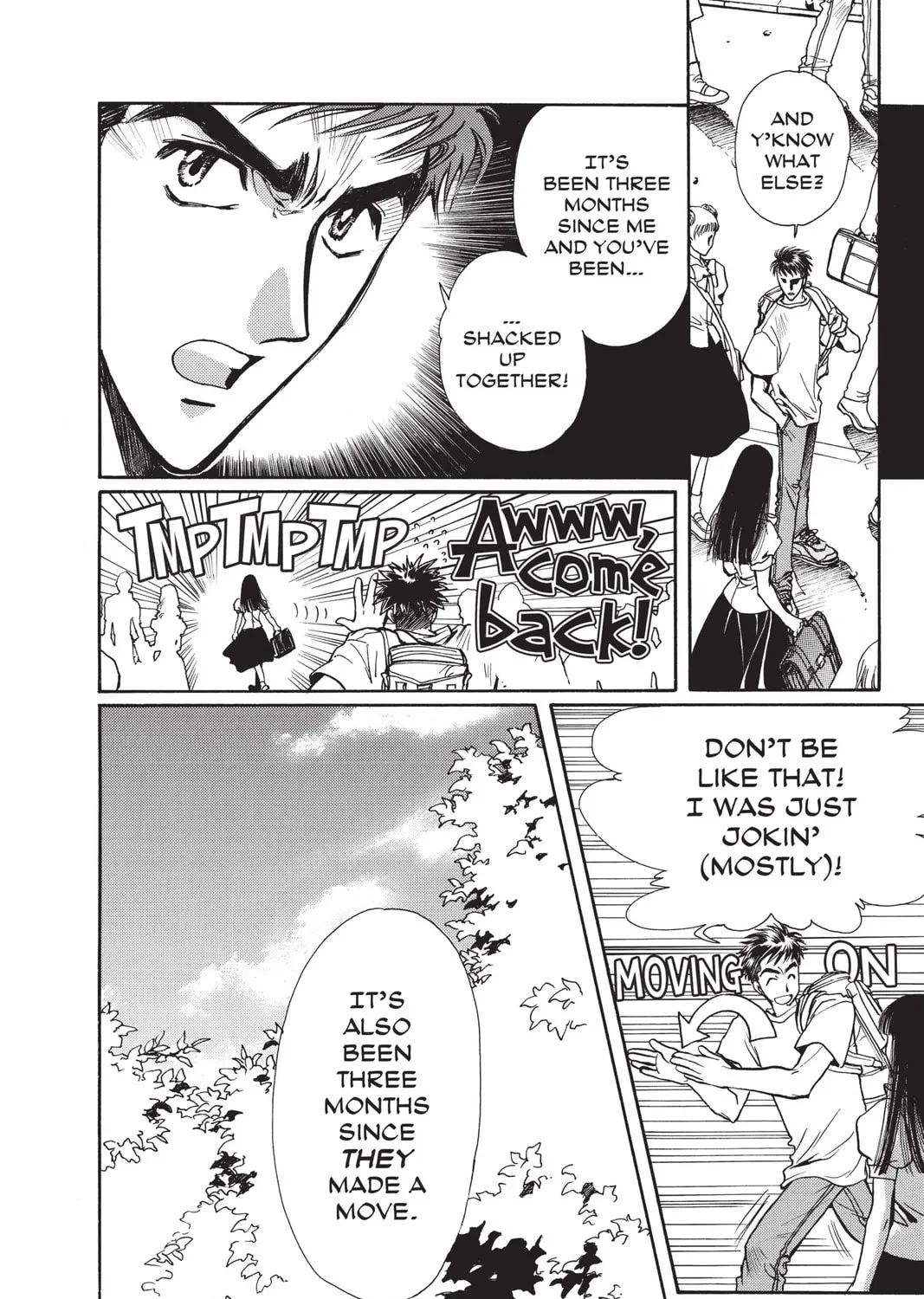 Read X chapter 11 image 50 on Lezhin