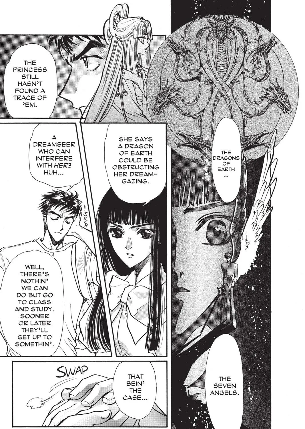 Read X chapter 11 image 52 on Lezhin