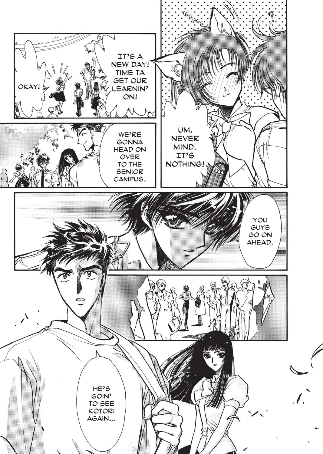 Read X chapter 11 image 56 on Lezhin