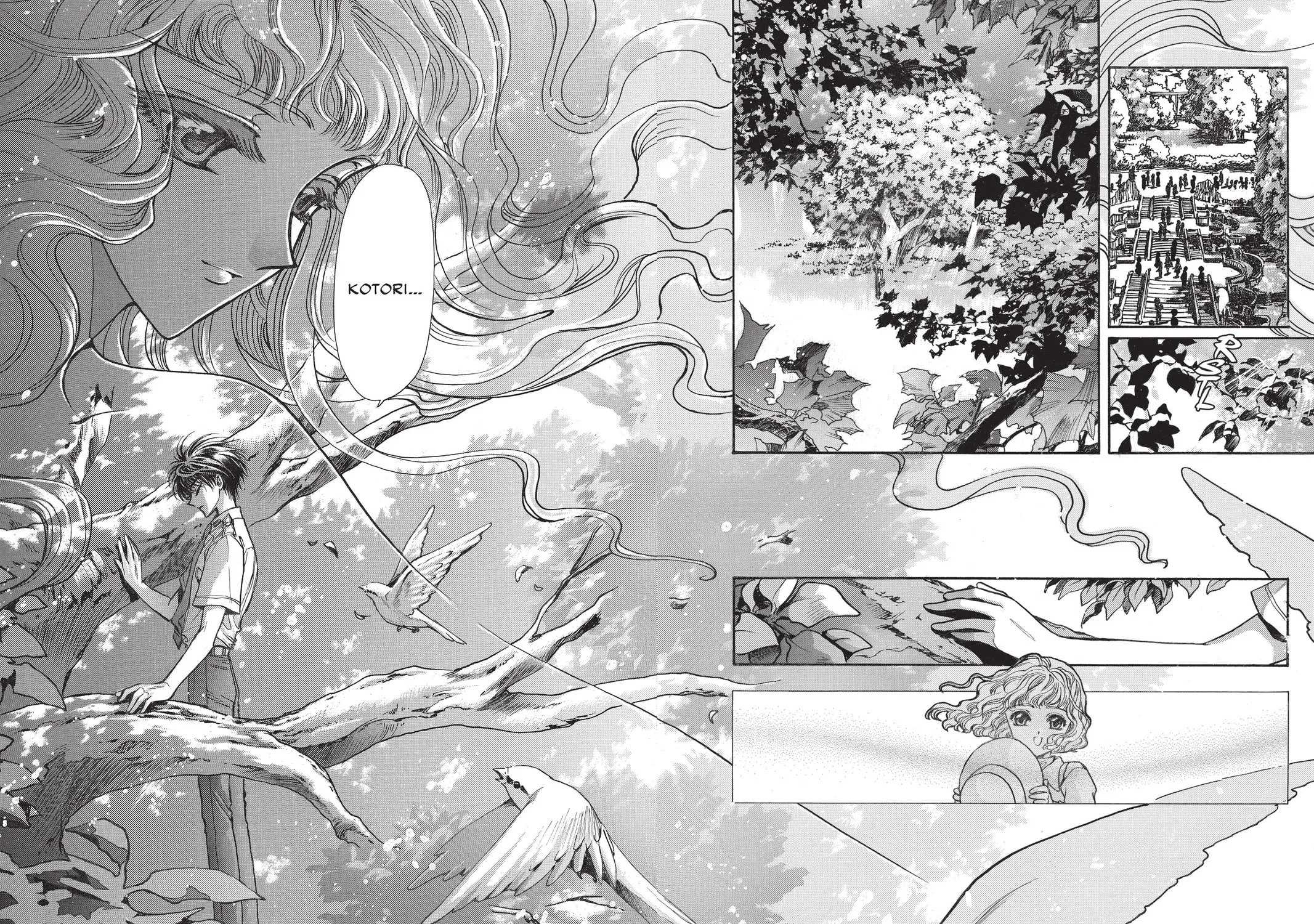 Read X chapter 11 image 58 on Lezhin