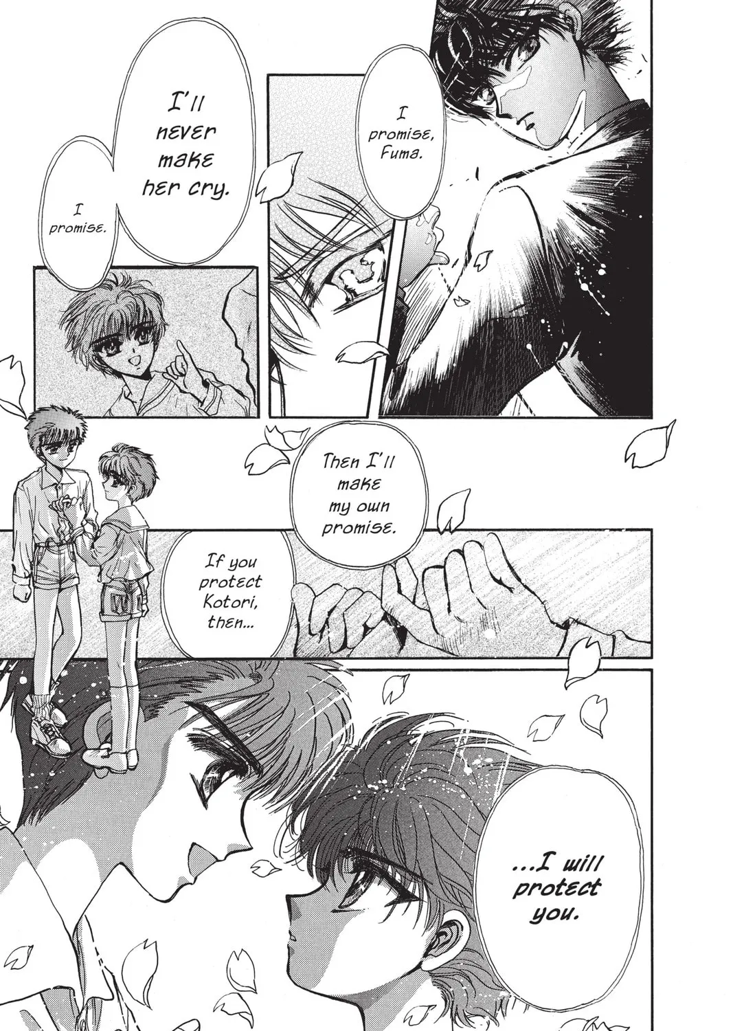Read X chapter 11 image 6 on Lezhin