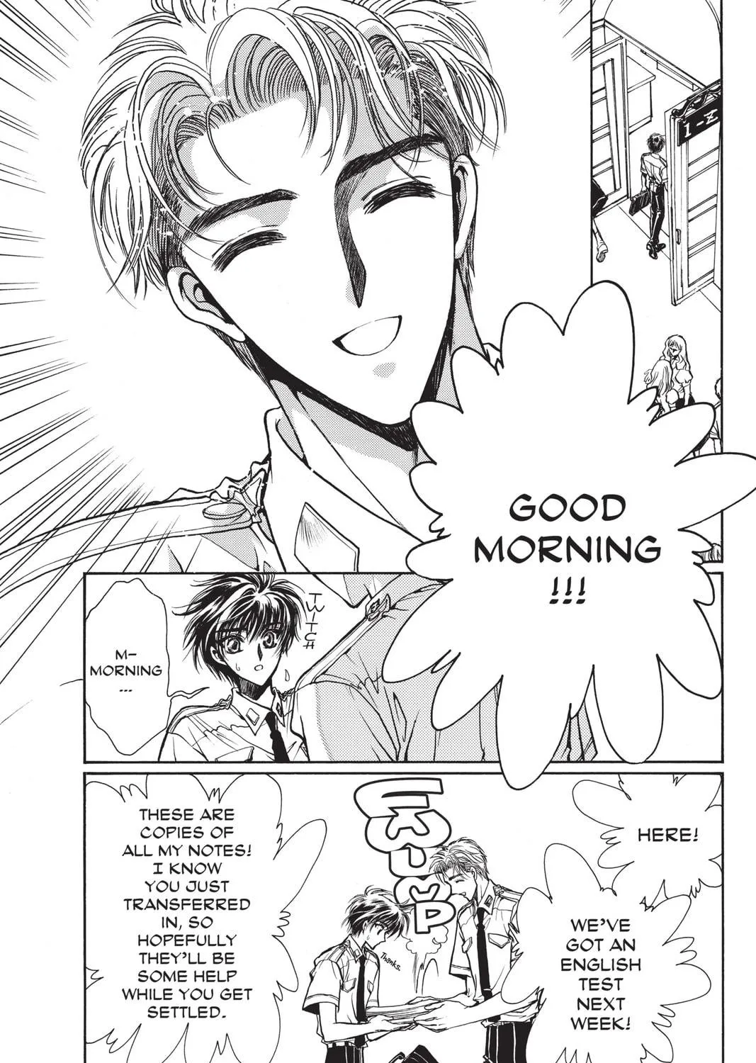 Read X chapter 11 image 64 on Lezhin