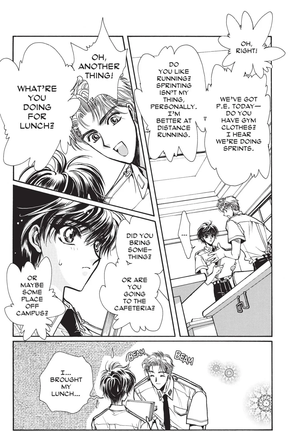 Read X chapter 11 image 66 on Lezhin