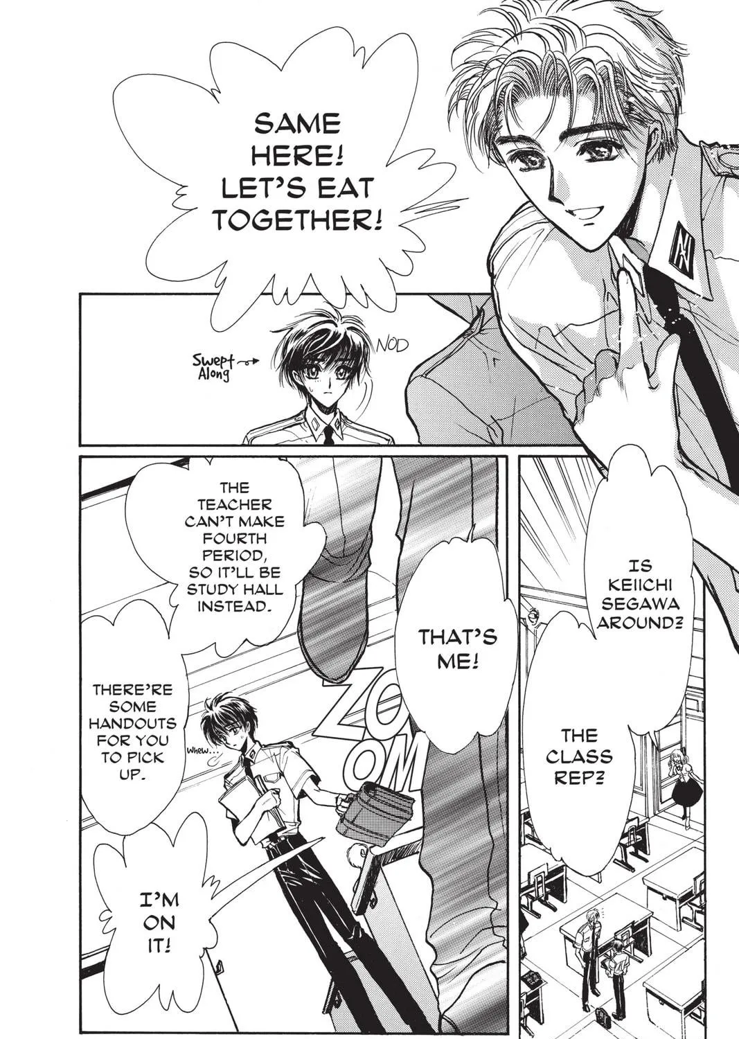 Read X chapter 11 image 68 on Lezhin