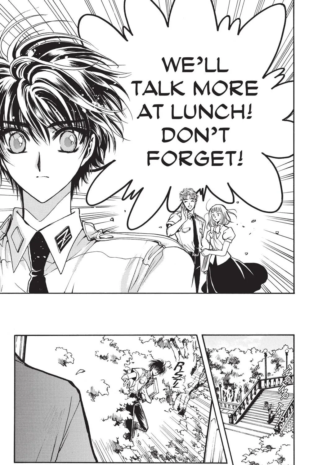 Read X chapter 11 image 70 on Lezhin