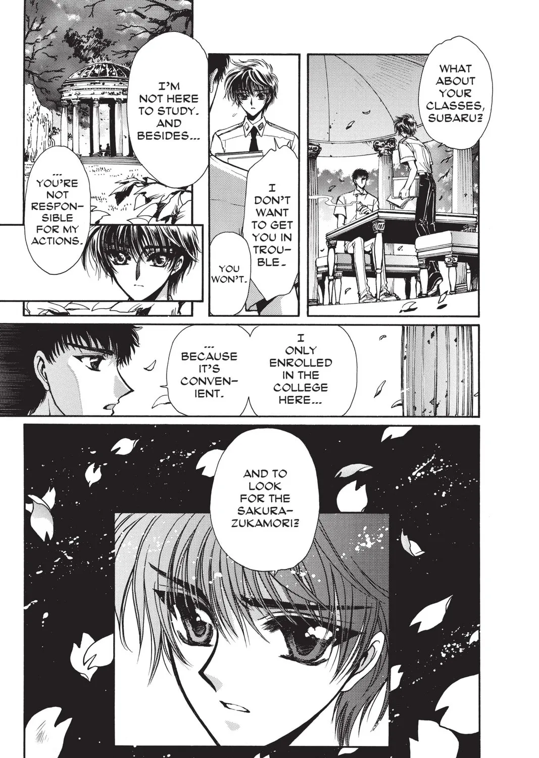Read X chapter 11 image 74 on Lezhin