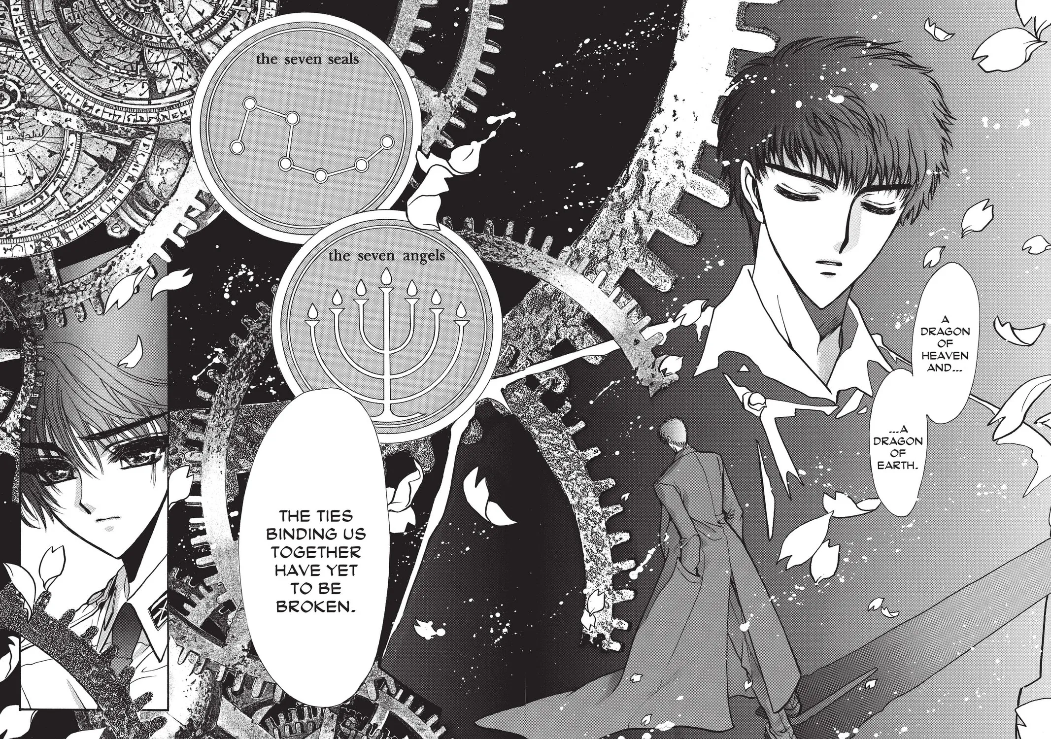 Read X chapter 11 image 76 on Lezhin