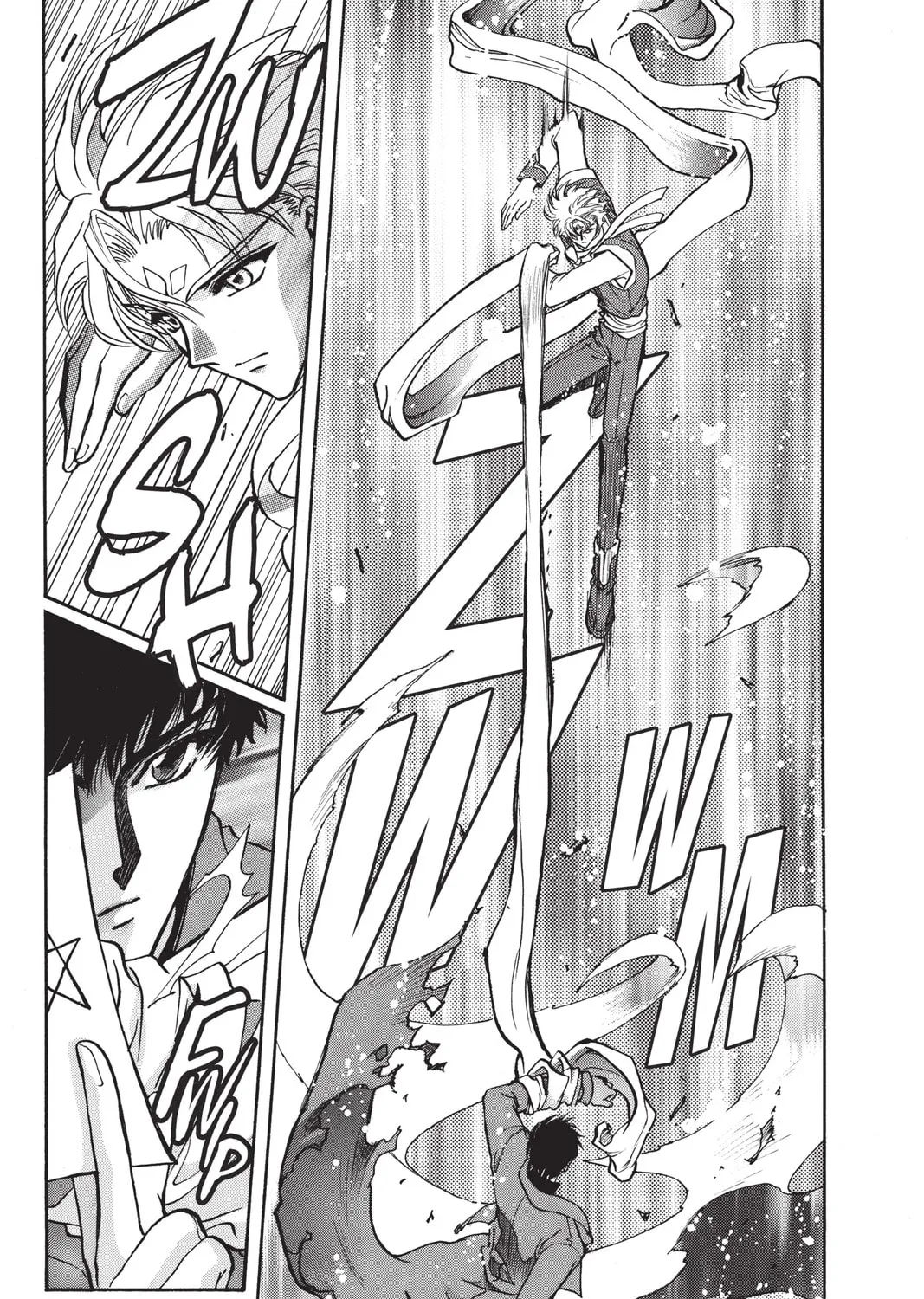 Read X chapter 12 image 12 on Lezhin