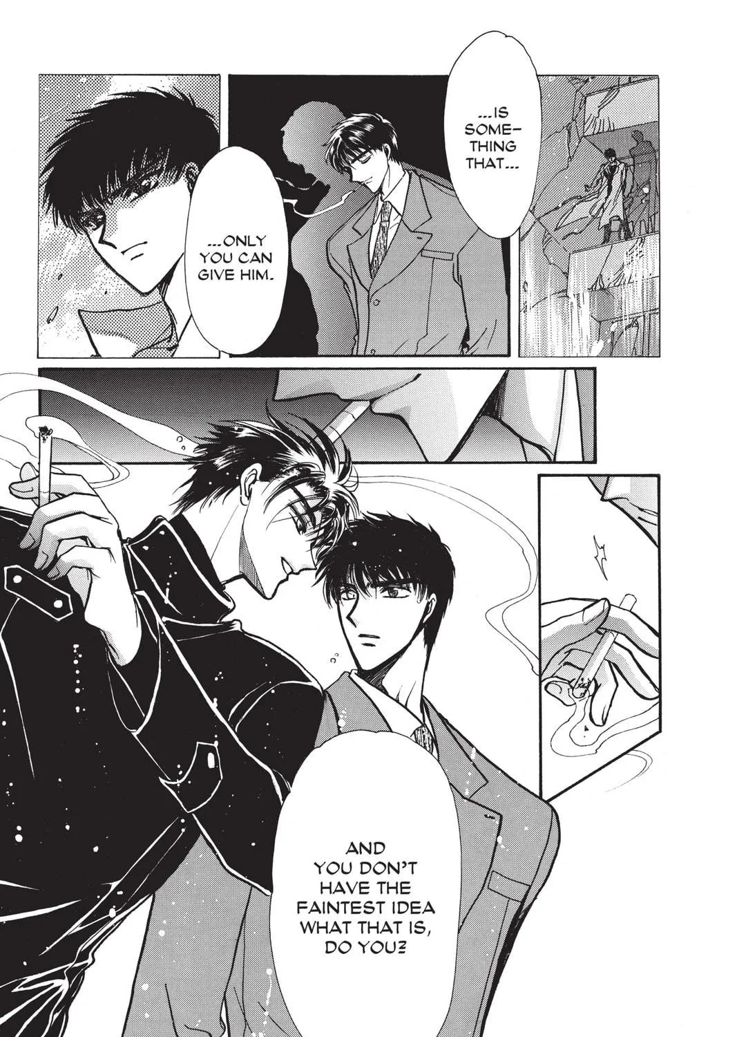 Read X chapter 12 image 124 on Lezhin
