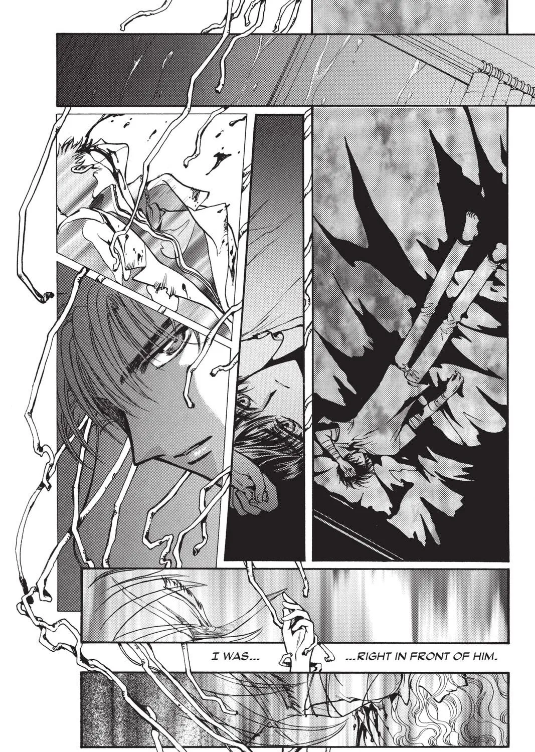 Read X chapter 12 image 130 on Lezhin