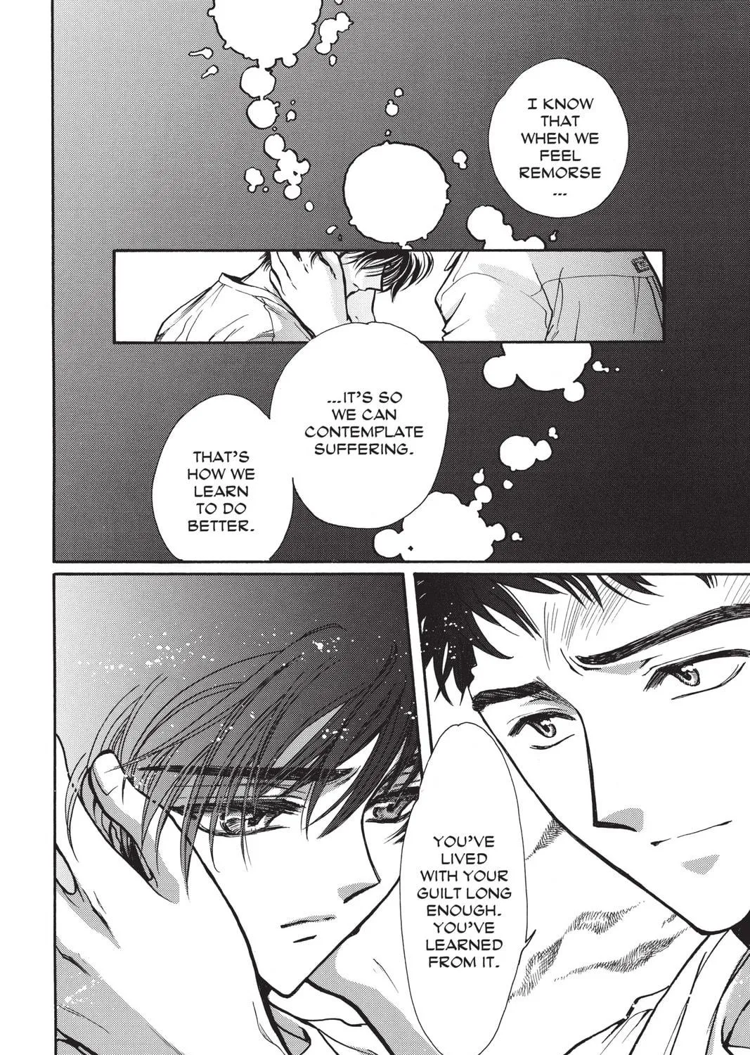 Read X chapter 12 image 142 on Lezhin