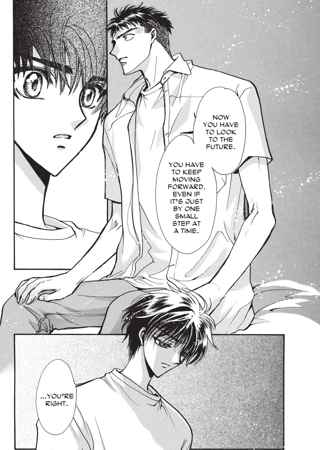 Read X chapter 12 image 144 on Lezhin