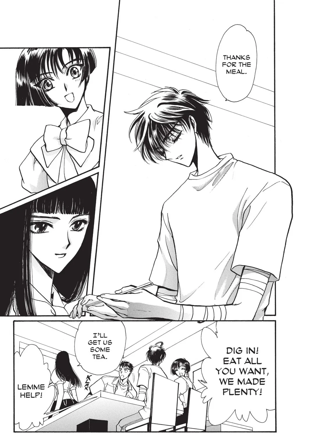 Read X chapter 12 image 152 on Lezhin