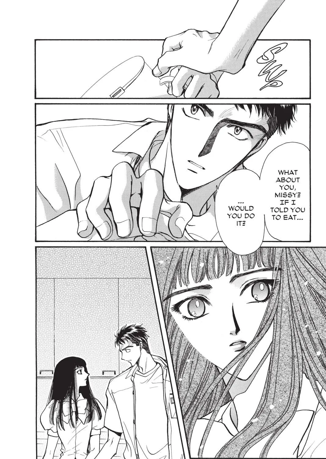 Read X chapter 12 image 158 on Lezhin