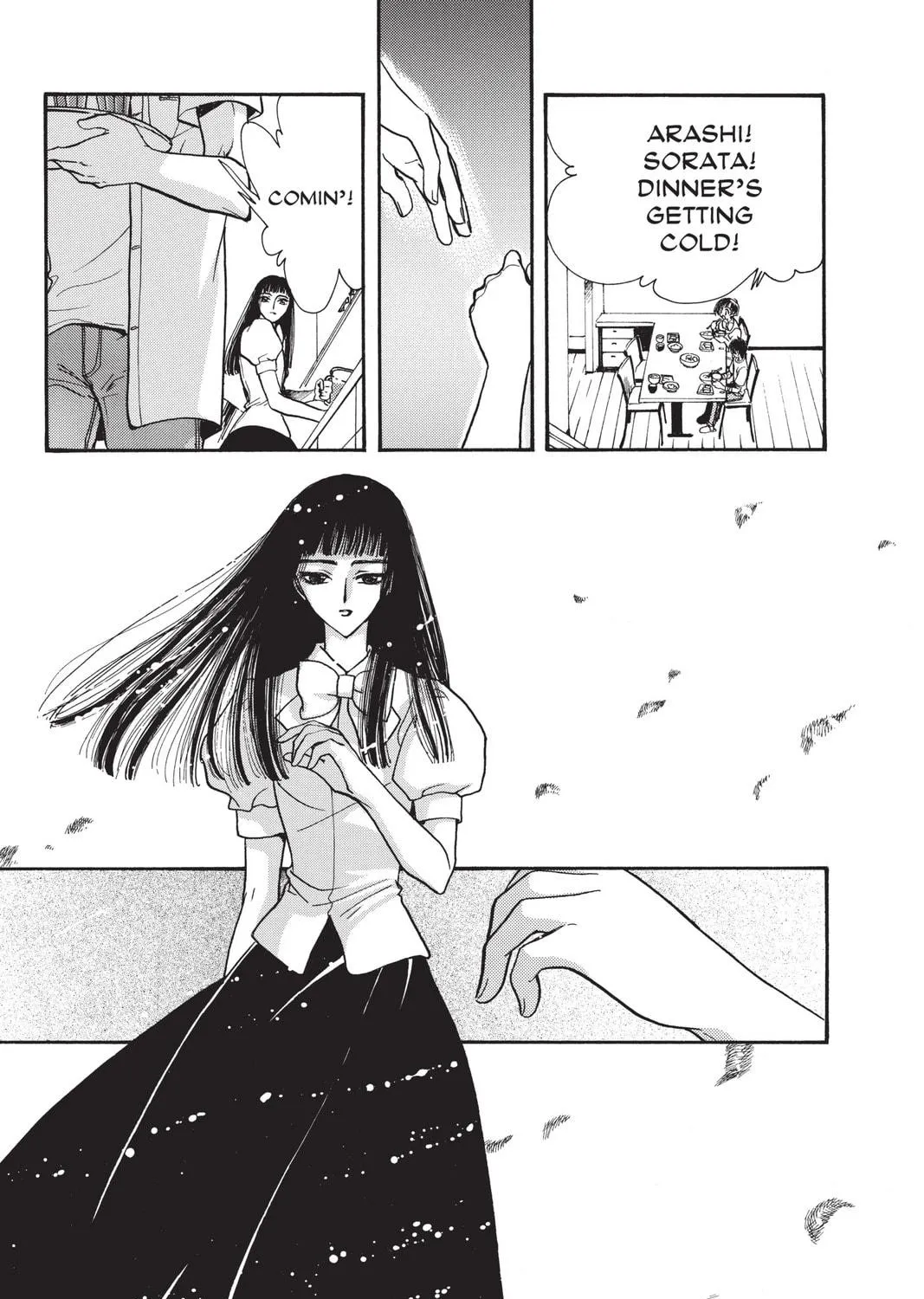 Read X chapter 12 image 160 on Lezhin