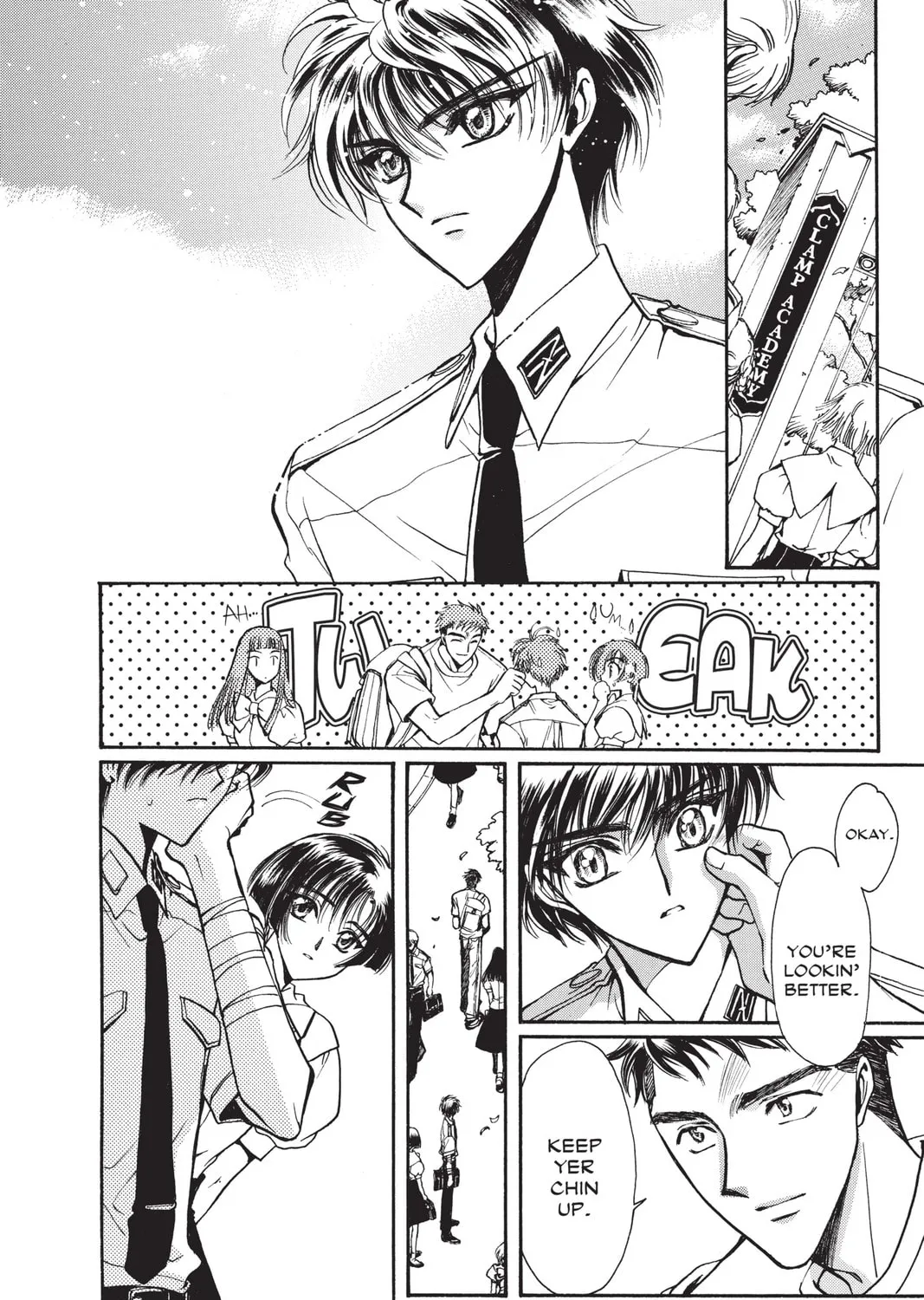 Read X chapter 12 image 162 on Lezhin