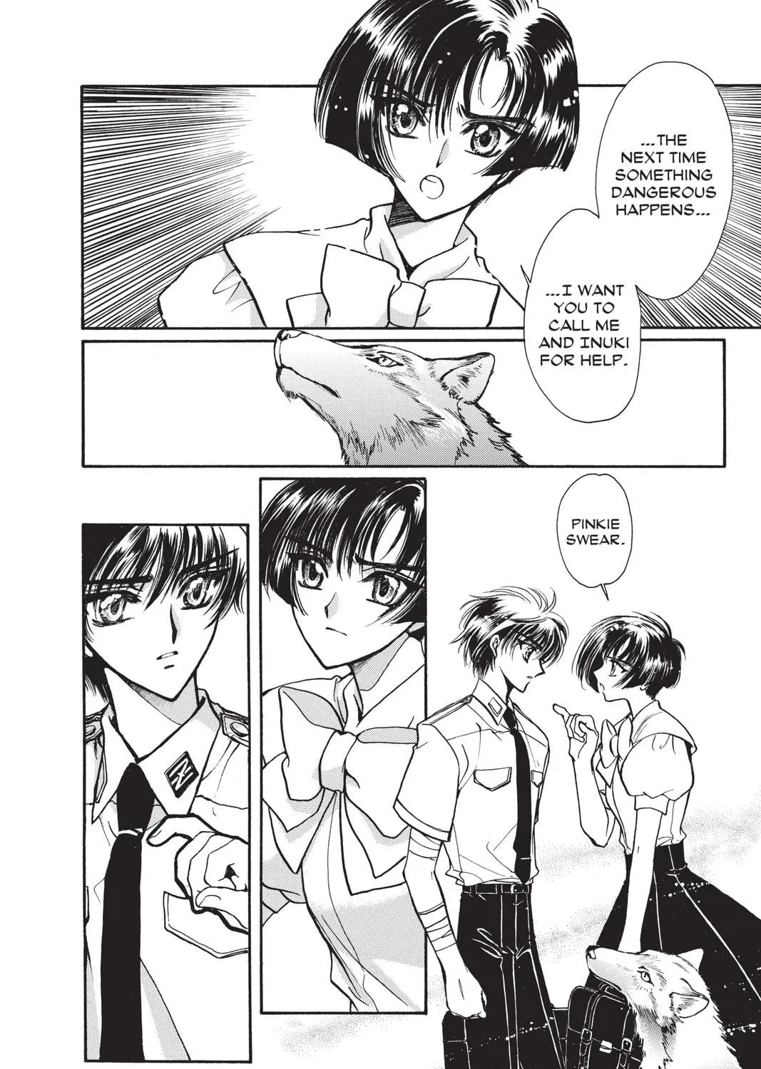 Read X chapter 12 image 166 on Lezhin