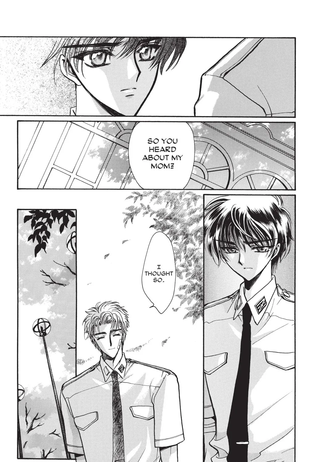 Read X chapter 12 image 180 on Lezhin