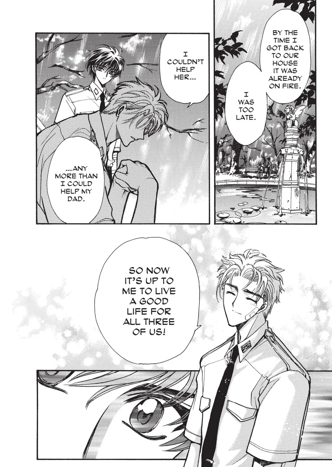 Read X chapter 12 image 182 on Lezhin