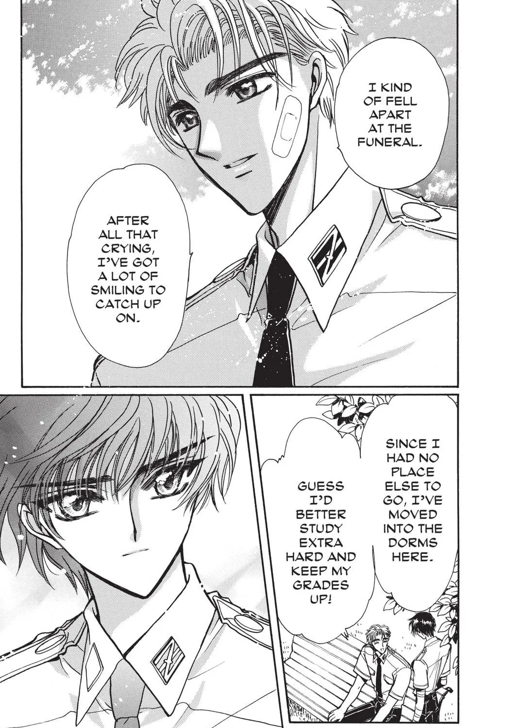 Read X chapter 12 image 184 on Lezhin
