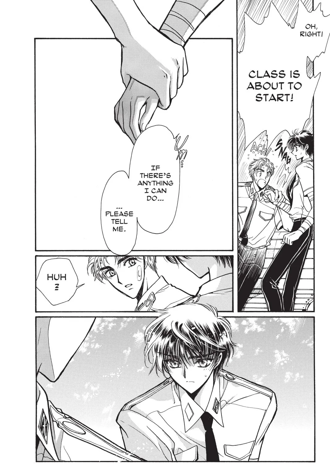 Read X chapter 12 image 186 on Lezhin