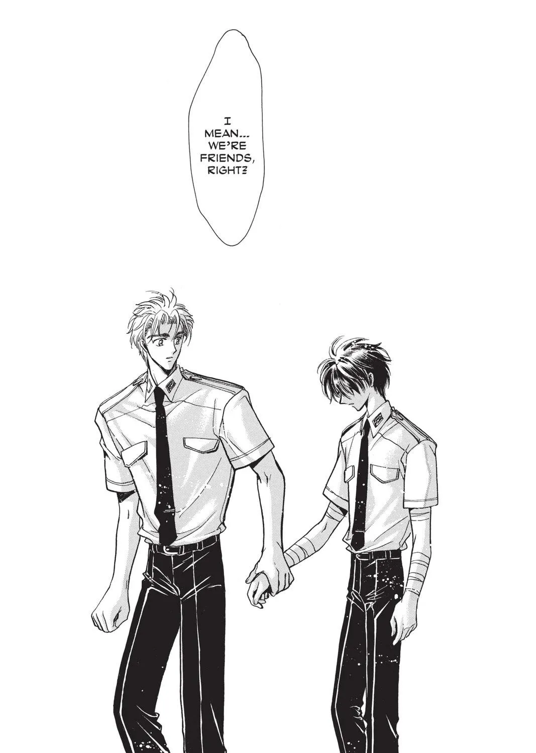 Read X chapter 12 image 188 on Lezhin