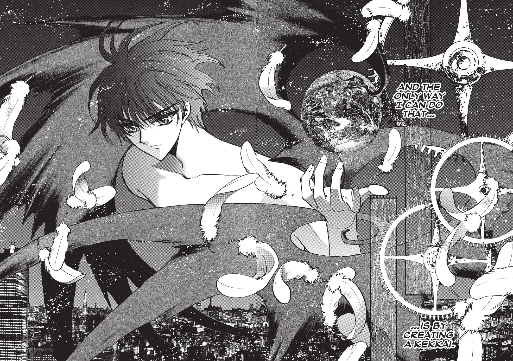 Read X chapter 12 image 194 on Lezhin
