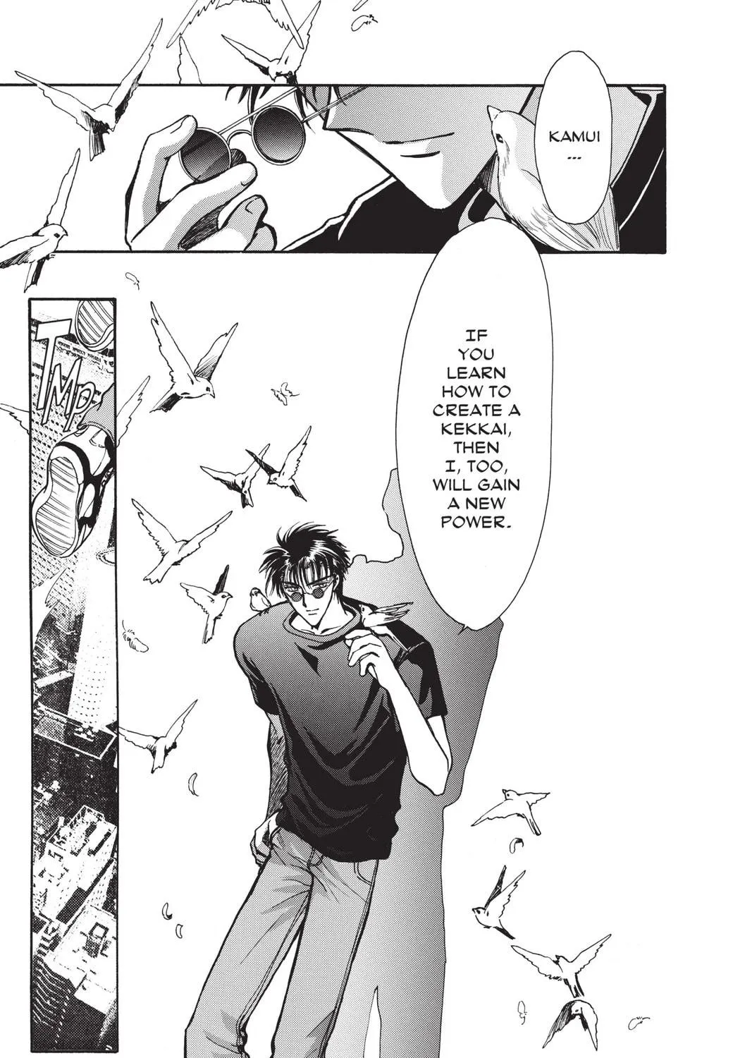 Read X chapter 12 image 198 on Lezhin